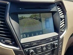 2017 SANTA FE Sport Thumbnail 19