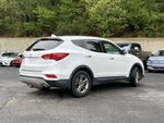 2018 SANTA FE Sport Thumbnail 3