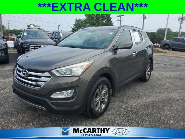 2014 Hyundai Santa Fe Sport - $8,499