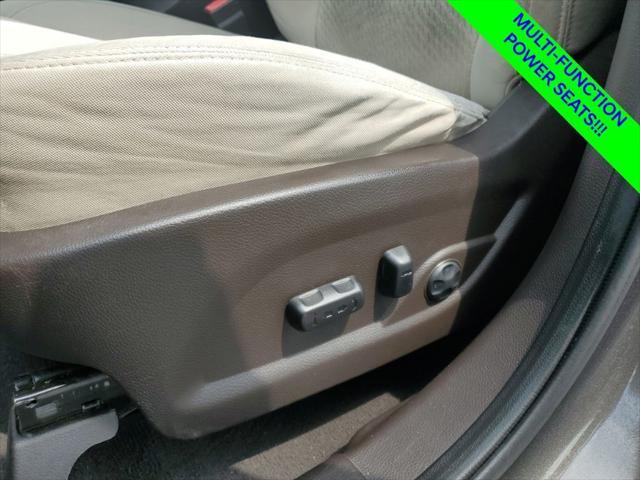 2014 Hyundai Santa Fe Sport - $8,499