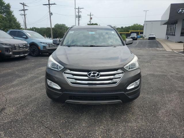 2014 Hyundai Santa Fe Sport - $8,499