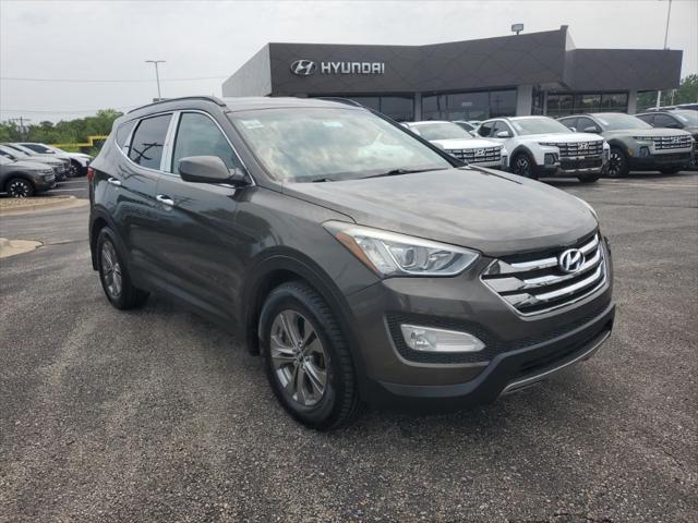 2014 Hyundai Santa Fe Sport - $8,499