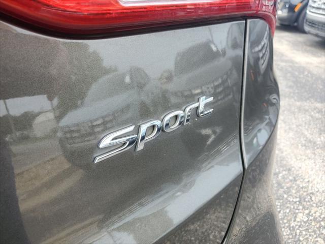 2014 Hyundai Santa Fe Sport - $8,499