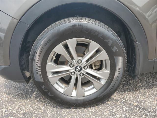 2014 Hyundai Santa Fe Sport - $8,499