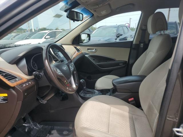 2014 Hyundai Santa Fe Sport - $8,499