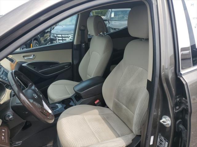 2014 Hyundai Santa Fe Sport - $8,499