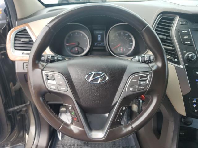 2014 Hyundai Santa Fe Sport - $8,499