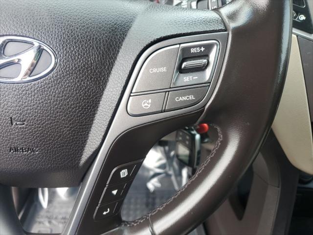 2014 Hyundai Santa Fe Sport - $8,499