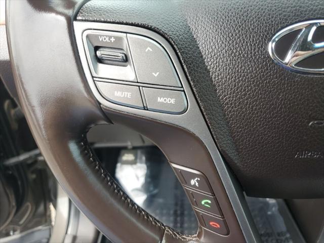 2014 Hyundai Santa Fe Sport - $8,499