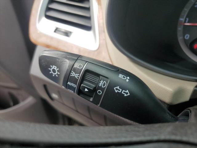2014 Hyundai Santa Fe Sport - $8,499