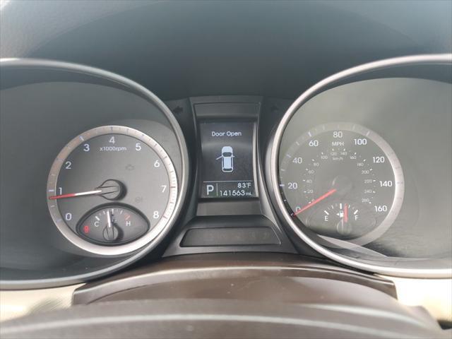 2014 Hyundai Santa Fe Sport - $8,499