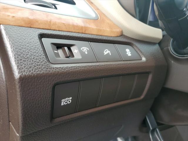 2014 Hyundai Santa Fe Sport - $8,499