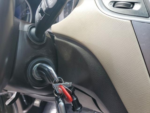 2014 Hyundai Santa Fe Sport - $8,499