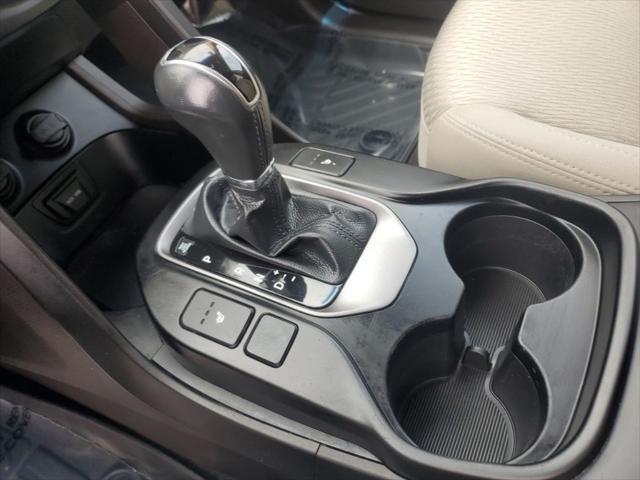 2014 Hyundai Santa Fe Sport - $8,499