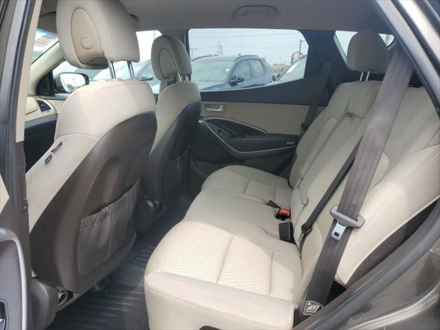 2014 Hyundai Santa Fe Sport - $8,499