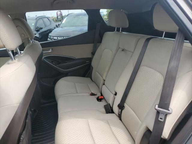 2014 Hyundai Santa Fe Sport - $8,499