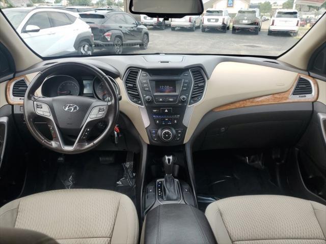 2014 Hyundai Santa Fe Sport - $8,499