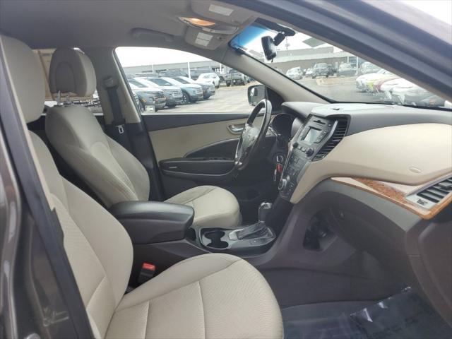 2014 Hyundai Santa Fe Sport - $8,499
