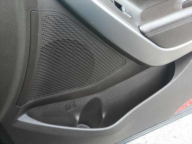 2014 Hyundai Santa Fe Sport - $8,499