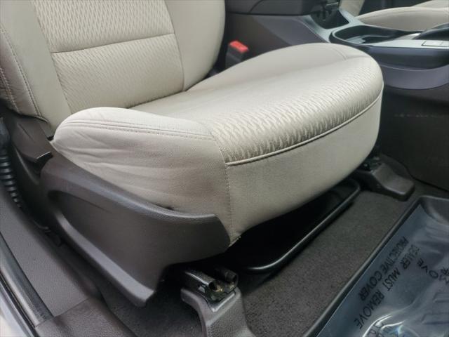 2014 Hyundai Santa Fe Sport - $8,499