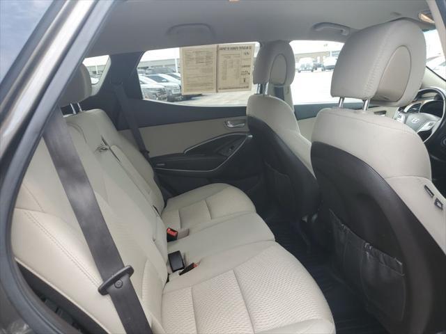 2014 Hyundai Santa Fe Sport - $8,499