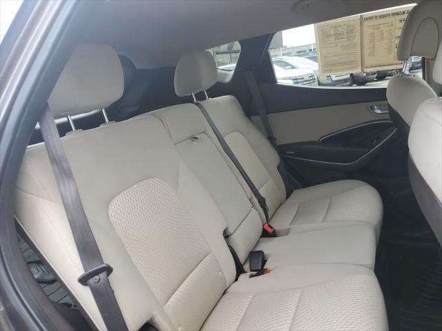 2014 Hyundai Santa Fe Sport - $8,499