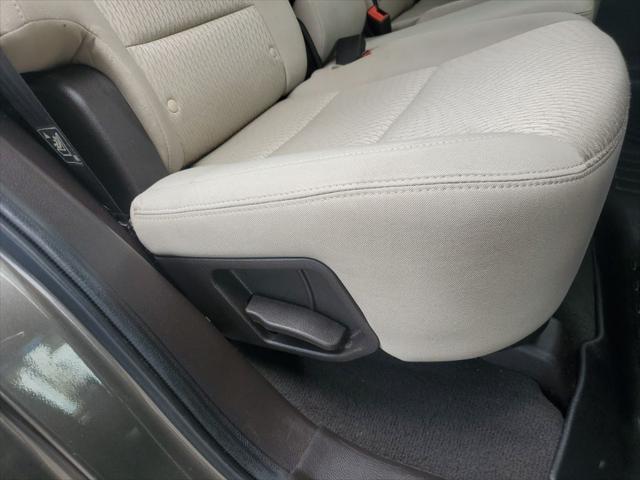 2014 Hyundai Santa Fe Sport - $8,499