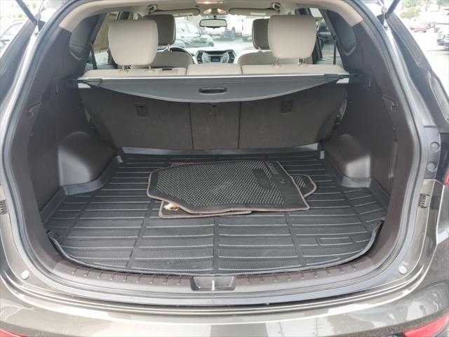 2014 Hyundai Santa Fe Sport - $8,499