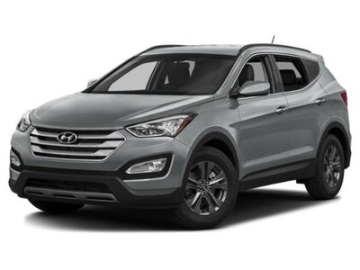Photo of a 2015 Hyundai Santa FE Sport 2.4L 4DR SUV for sale