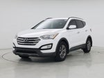 2016 SANTA FE Sport Thumbnail 4
