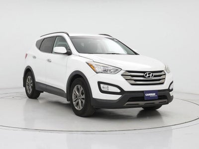 Photo of a 2016 Hyundai Santa FE Sport 2.4L 4DR SUV for sale