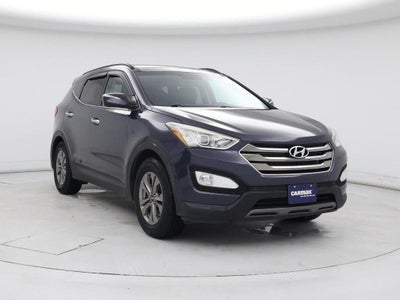 Photo of a 2016 Hyundai Santa FE Sport 2.4L 4DR SUV for sale