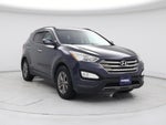 2016 SANTA FE Sport Thumbnail 1