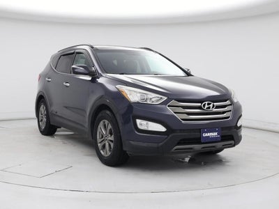 Photo of a 2016 Hyundai Santa FE Sport 2.4L 4DR SUV for sale