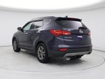 2016 SANTA FE Sport Thumbnail 2