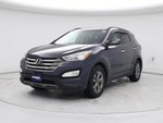 2016 SANTA FE Sport Thumbnail 4