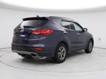 2016 SANTA FE Sport Thumbnail 8