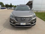 2017 SANTA FE Sport Thumbnail 2