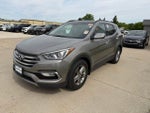 2017 SANTA FE Sport Thumbnail 3