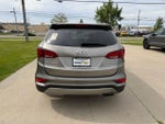 2017 SANTA FE Sport Thumbnail 4