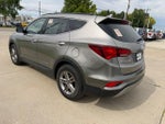 2017 SANTA FE Sport Thumbnail 5