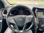 2017 SANTA FE Sport Thumbnail 19