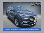 2017 SANTA FE Sport Thumbnail 1
