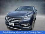 2017 SANTA FE Sport Thumbnail 2