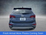 2017 SANTA FE Sport Thumbnail 5