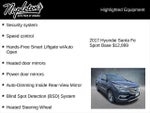 2017 SANTA FE Sport Thumbnail 7
