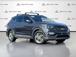 2017 SANTA FE Sport Thumbnail 1