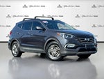 2017 SANTA FE Sport Thumbnail 2