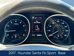 2017 SANTA FE Sport Thumbnail 3