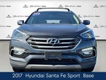 2017 SANTA FE Sport Thumbnail 4
